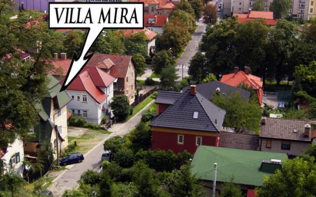 Villa Mira