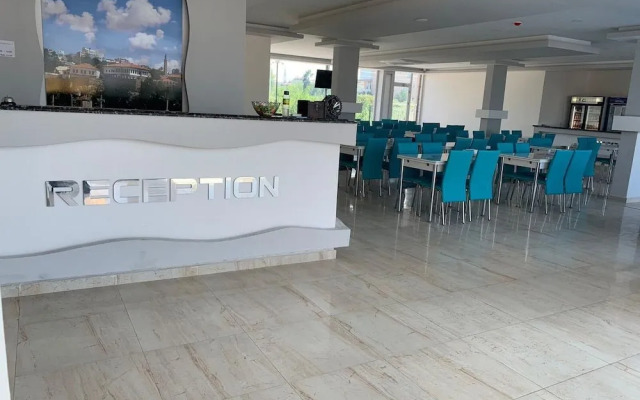 Belek Diamonds Hotel