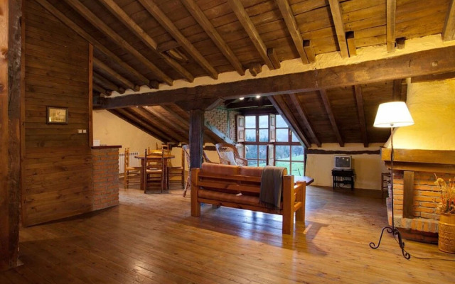 Casas Rurales Primorías - Camijanes