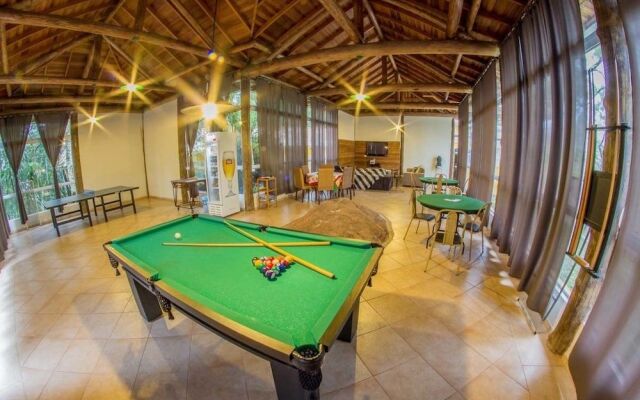 Varshana Boutique Hotel