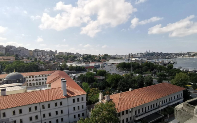 Deniz Palace Hotel