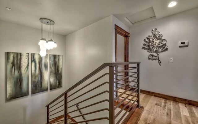 Gondola Vista 7 - 6 Br Townhouse