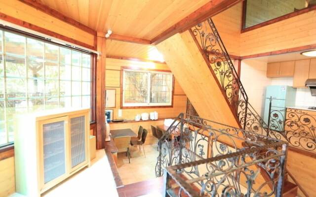 Wild Thyme Eco Guest House