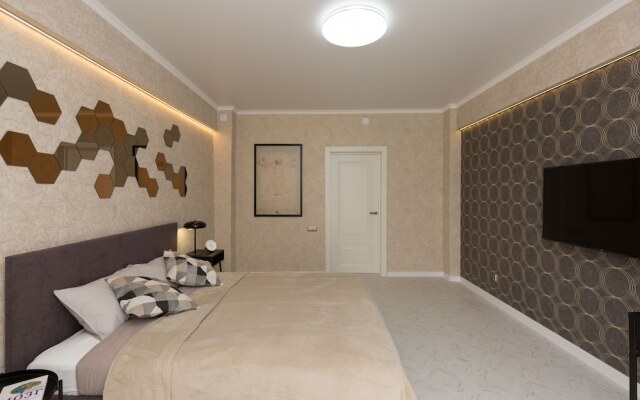 Апартаменты ﻿«Азбука﻿»