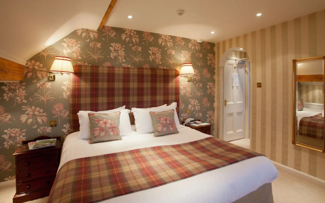 Lindeth Fell Country House