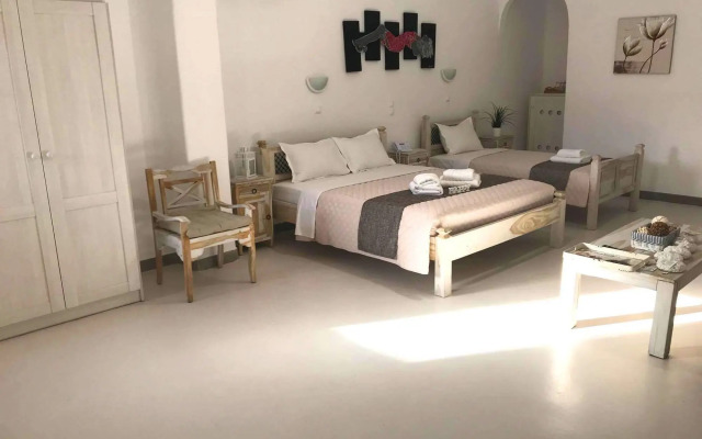 Happy Apartments Mykonos