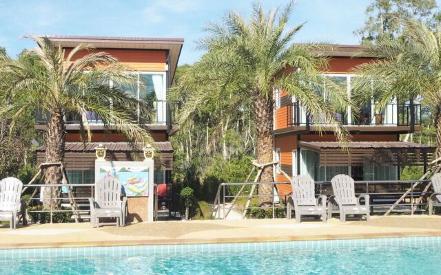Rattana Resort