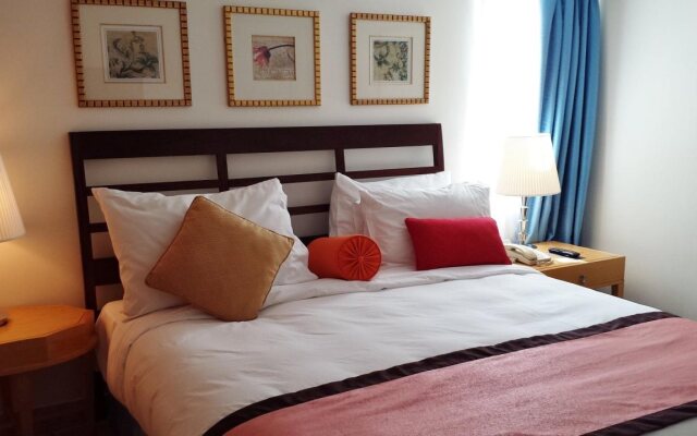 SeaShell Julaia Hotel & Resort