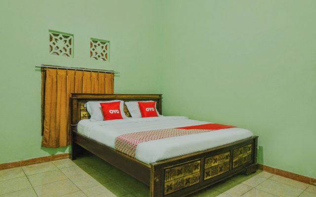 OYO 1689 Sumber Urip Family Homestay Syariah