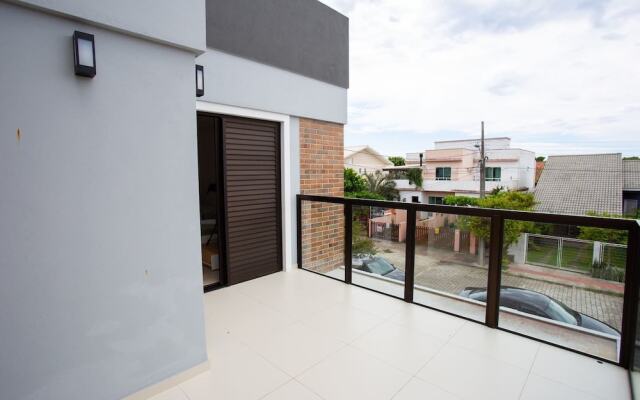 Casa com 3 qts em rua Tranquila no Campeche