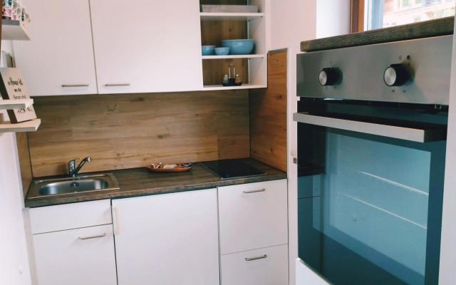 Ferienwohnung Bergblume