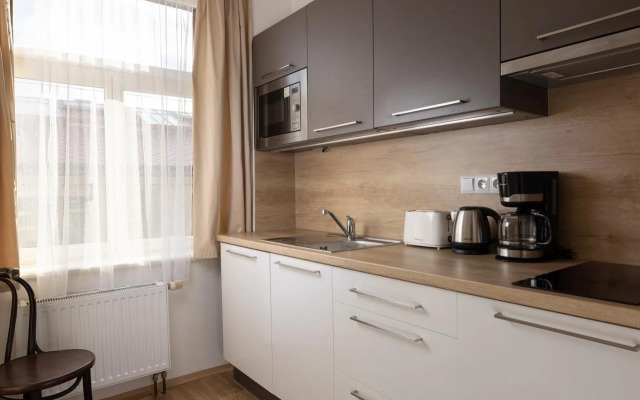 Anyday Apartments