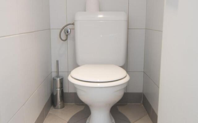 Appartement Tignes, 2 pièces, 5 personnes - FR-1-449-99