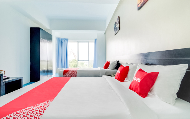 Kuala Melaka Inn, Langkawi