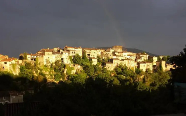 Chambre dHôtes - Vallon de Chomérac