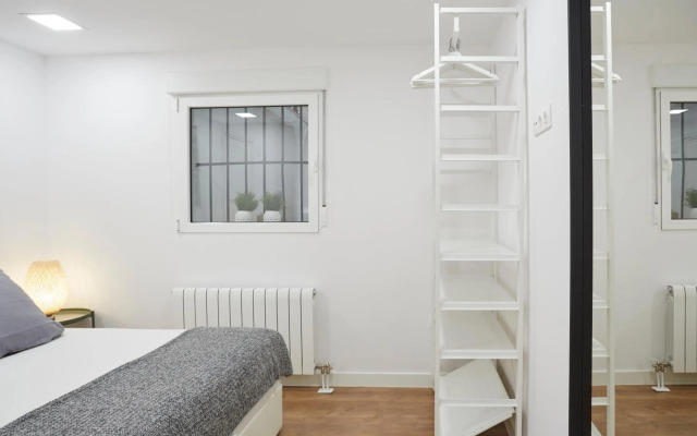 LEEWAYS APARTMENT in SAN LORENZO