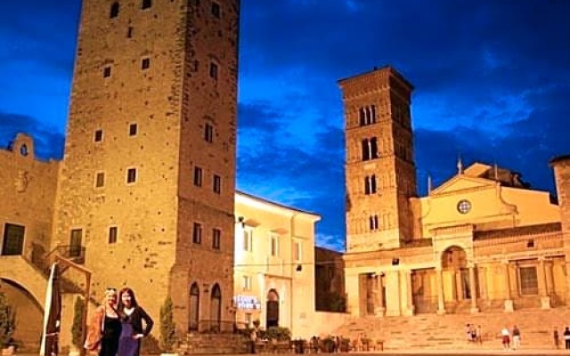 Casa Conte
