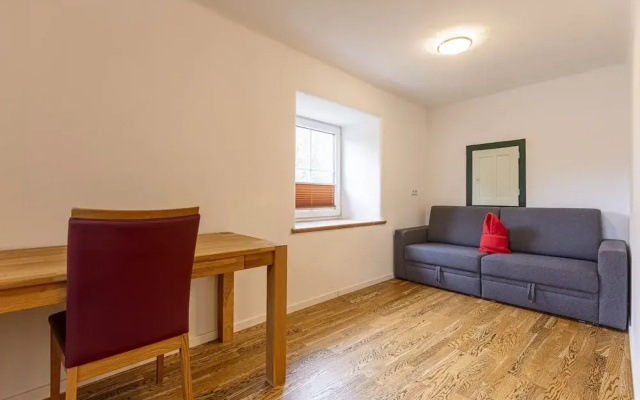 Vacation Apartment at Kreischberg