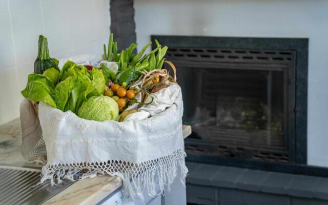 Casa do Cabo Ponte de Lima