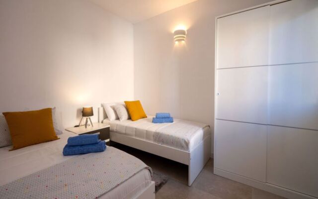Apartment Sakura Segur de Calafell
