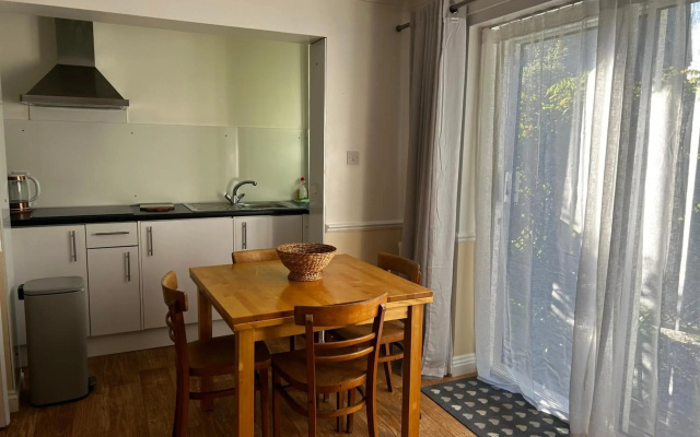 Byways Apartments