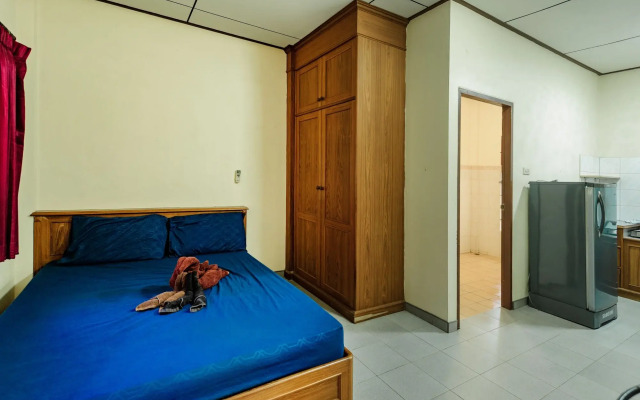 Samui Green Space Resort