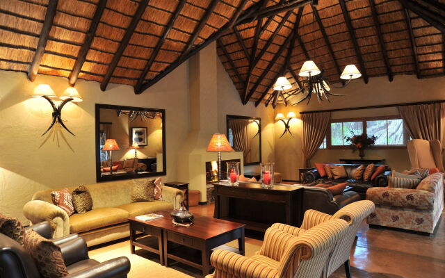 Mabula Game Lodge