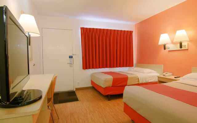 Motel 6-Rapid City, SD