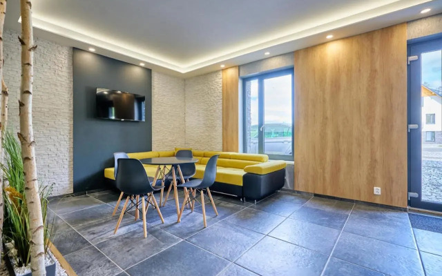 Apartmán Plešivec