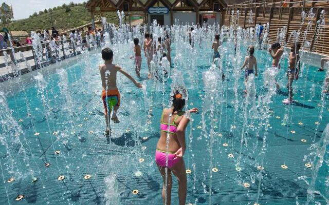 Cuevas Rurales Bardeneras