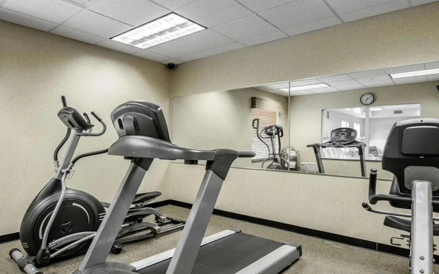 Comfort Inn & Suites Van Buren - Fort Smith