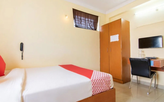Vishal Residency By OYO Rooms