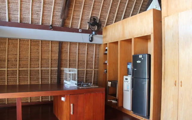 Agung View Nusa Penida