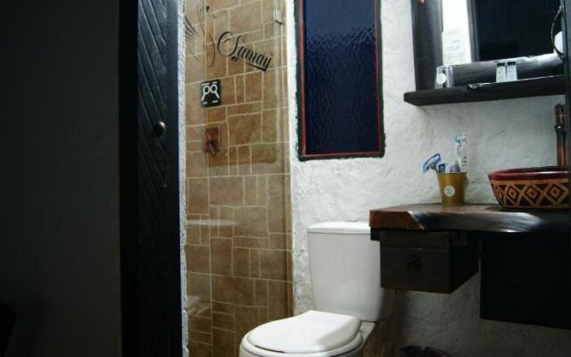 Samay Boutique Hotel