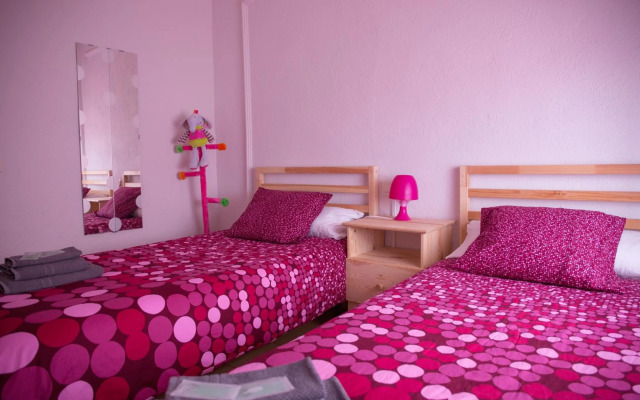 Apartament Casa Neus