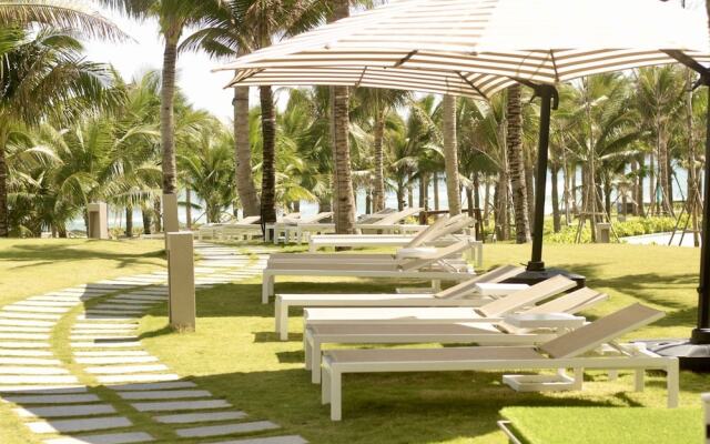 The Western Seaview Cam Ranh Condotel