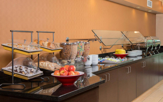 Residence Inn By Marriott Fairfax Merrifield