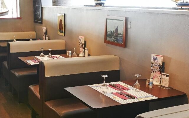 Hotel les Pecheurs