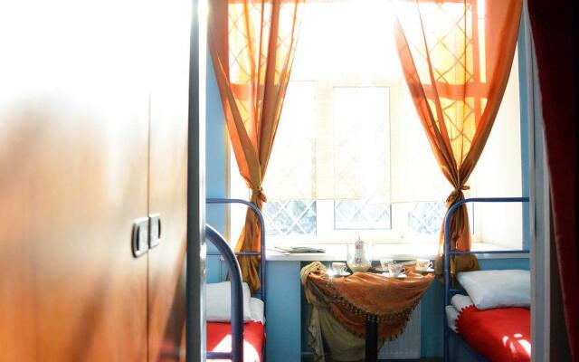 Жилое помещение Aquarel