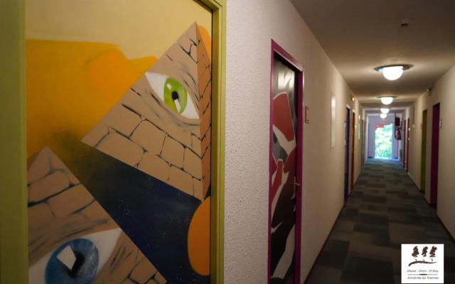 Hotel Orion