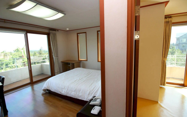 Palm Hill Pension