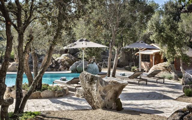 Gallicantu Stazzo Retreat