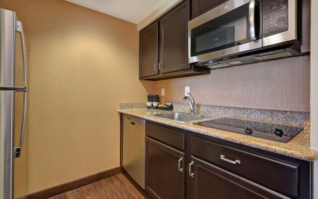 Homewood Suites by Hilton Denver Tech Center