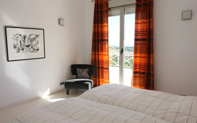 Sotogrande Almenara Modern 6 Br Villa