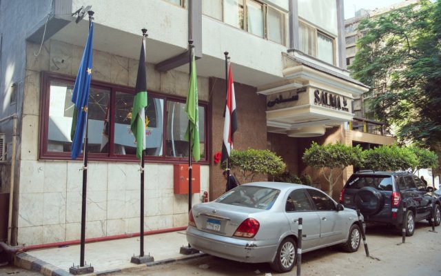 Salma Hotel