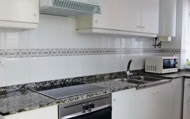 Lanzarote Bl 1 - 3Âº - 16  (6/7) (SÃ³lo Familias)