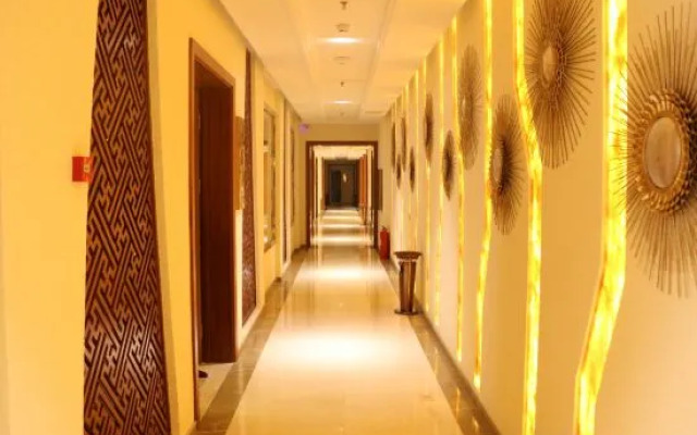 Yi Jin Hotel