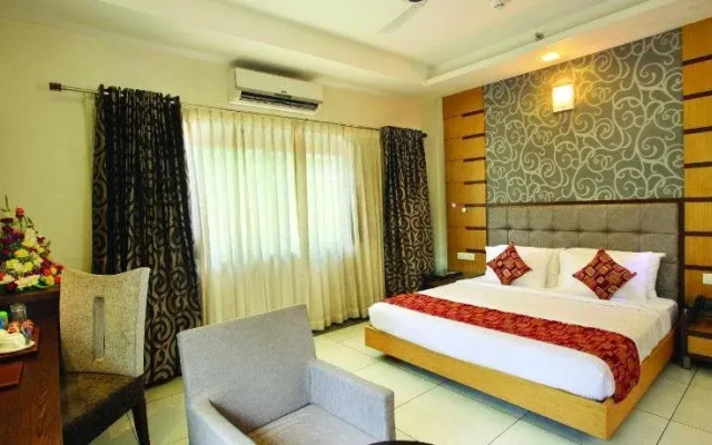 Hotel Aswathy