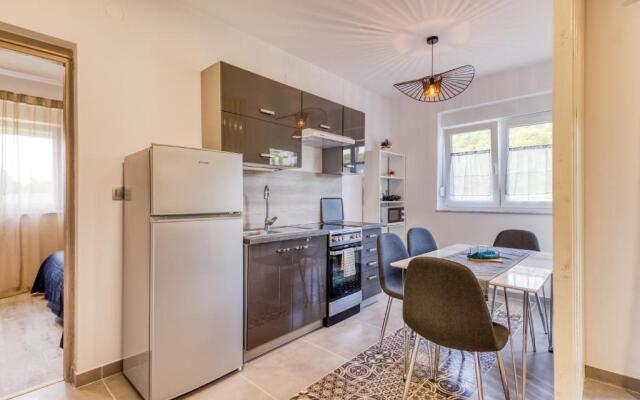 Apartmani Leptir