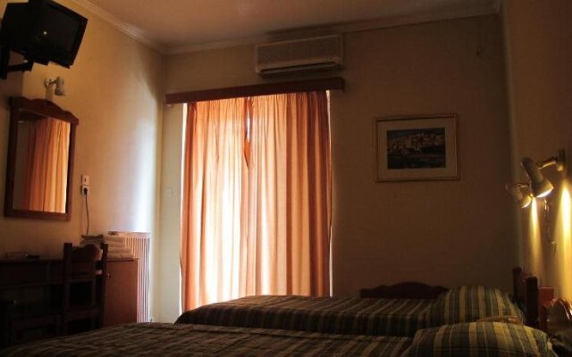 Melissa Hotel